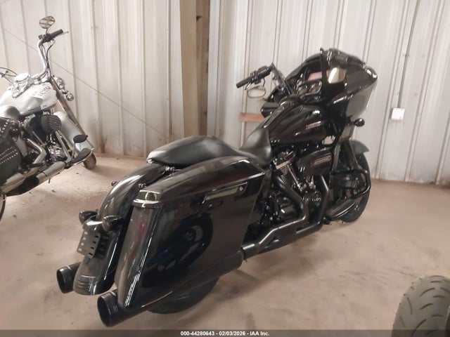 Harley-Davidson FLTRXS 2020 1HD1KTP19LB672693 Image 4