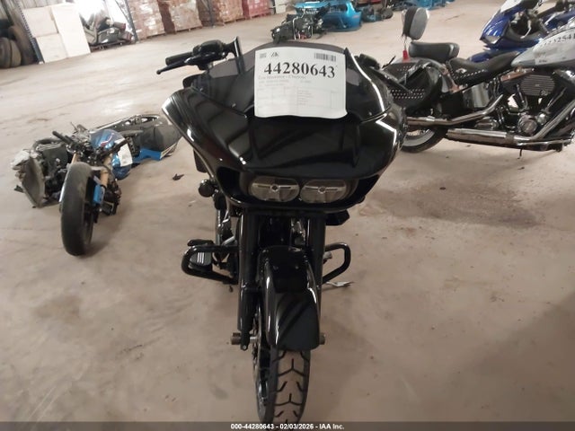 Harley-Davidson FLTRXS 2020 1HD1KTP19LB672693 Image 5