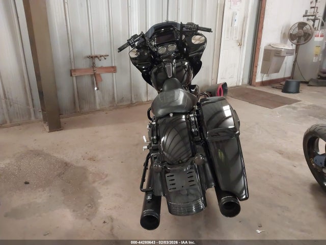 Harley-Davidson FLTRXS 2020 1HD1KTP19LB672693 Image 6