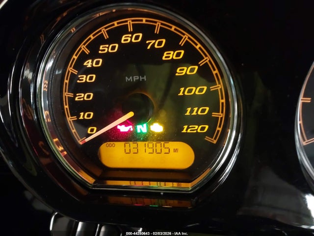 Harley-Davidson FLTRXS 2020 1HD1KTP19LB672693 Image 7