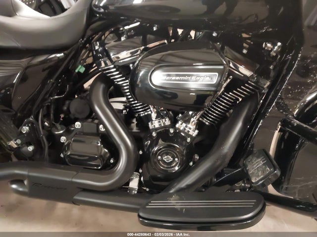 Harley-Davidson FLTRXS 2020 1HD1KTP19LB672693 Image 8
