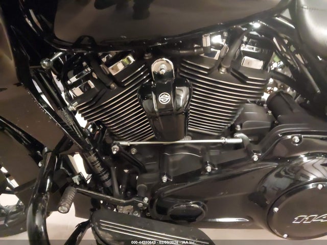 Harley-Davidson FLTRXS 2020 1HD1KTP19LB672693 Image 9