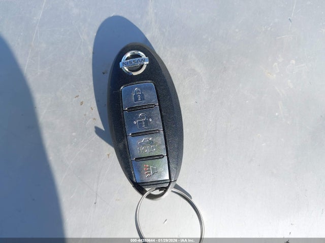 Nissan SENTRA SV 2017 3N1AB7AP1HY250001 Image 11