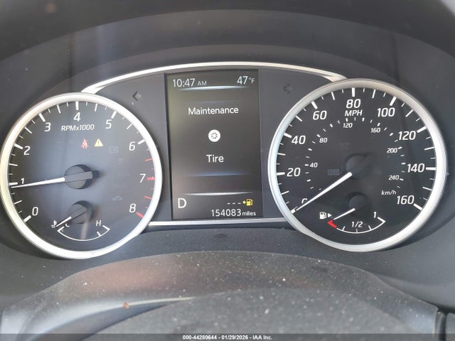 Nissan SENTRA SV 2017 3N1AB7AP1HY250001 Image 7