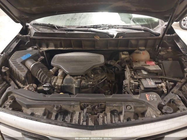 2017 CADILLAC XT5 1GYKNDRS0HZ234081 Photo 9