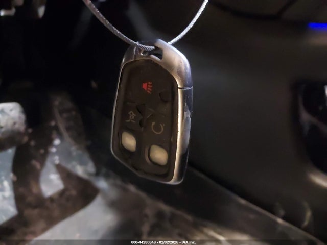 2017 CADILLAC XT5 1GYKNDRS0HZ234081 Photo 10