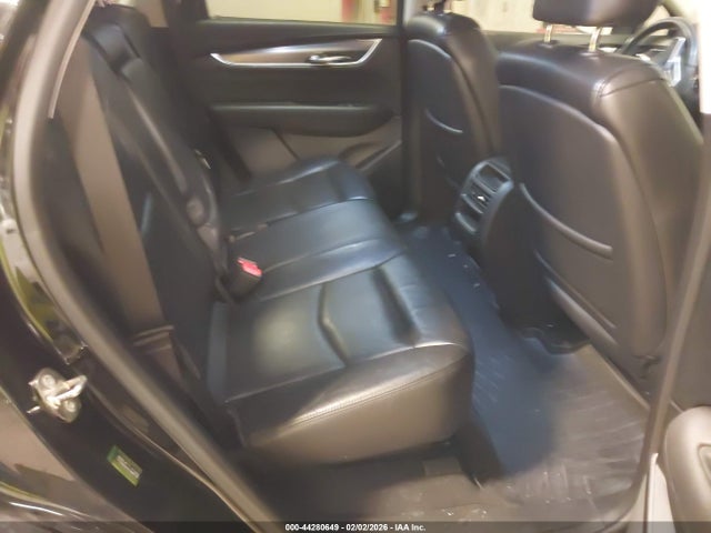 2017 CADILLAC XT5 1GYKNDRS0HZ234081 Photo 7