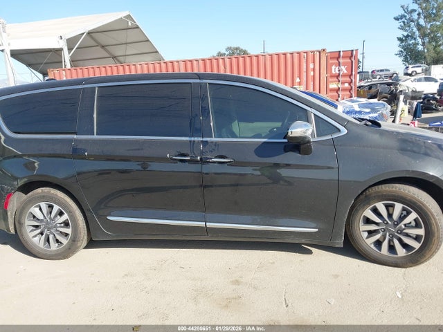 Aukcja sprzedaży 2023 Chrysler Pacifica Hybrid Limited, vin: 2C4RC1S71PR543792, numer aukcji: 44280651