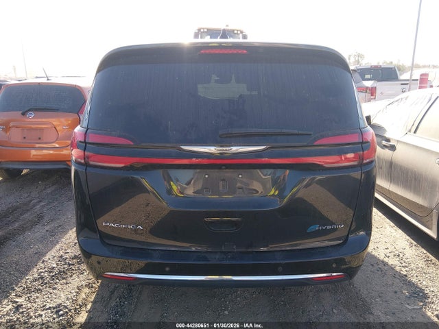 Aukcja sprzedaży 2023 Chrysler Pacifica Hybrid Limited, vin: 2C4RC1S71PR543792, numer aukcji: 44280651