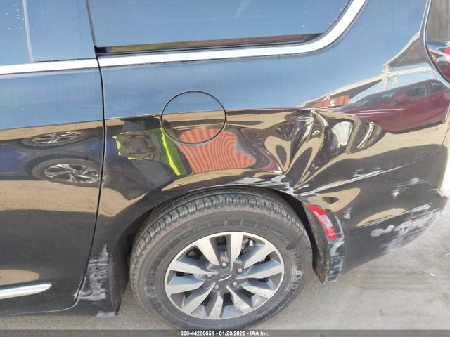 Aukcja sprzedaży 2023 Chrysler Pacifica Hybrid Limited, vin: 2C4RC1S71PR543792, numer aukcji: 44280651