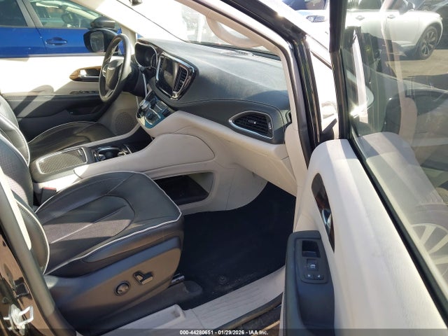 Aukcja sprzedaży 2023 Chrysler Pacifica Hybrid Limited, vin: 2C4RC1S71PR543792, numer aukcji: 44280651