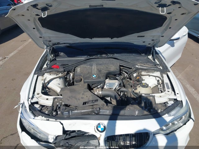 BMW 428i 2015 WBA3N7C52FK225271 Image 10