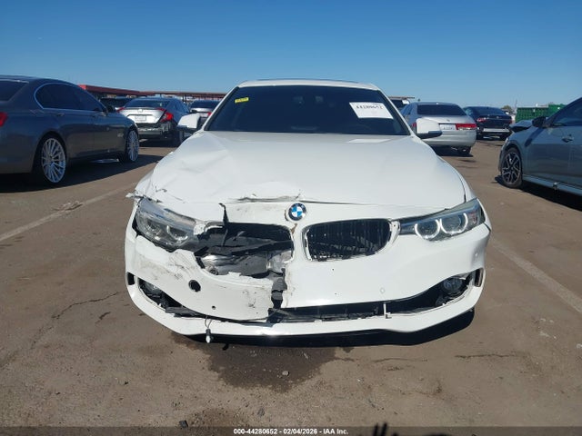 BMW 428i 2015 WBA3N7C52FK225271 Image 12