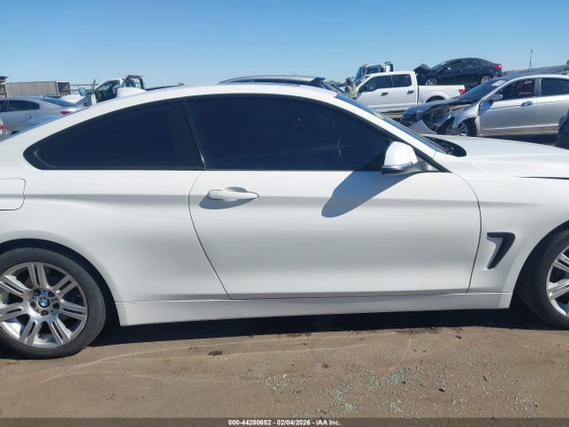 BMW 428i 2015 WBA3N7C52FK225271 Image 13