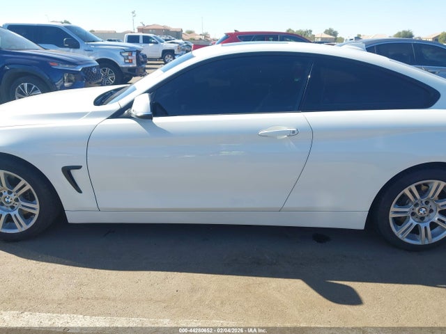 BMW 428i 2015 WBA3N7C52FK225271 Image 14