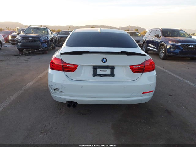 BMW 428i 2015 WBA3N7C52FK225271 Image 16