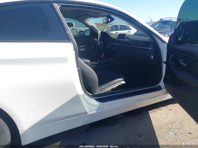 BMW 428i 2015 WBA3N7C52FK225271 Image 5