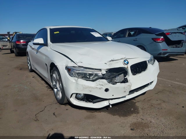 BMW 428i 2015 WBA3N7C52FK225271 Image 6