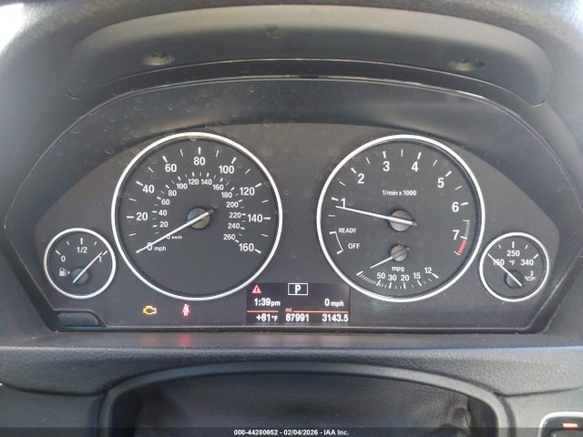 BMW 428i 2015 WBA3N7C52FK225271 Image 7