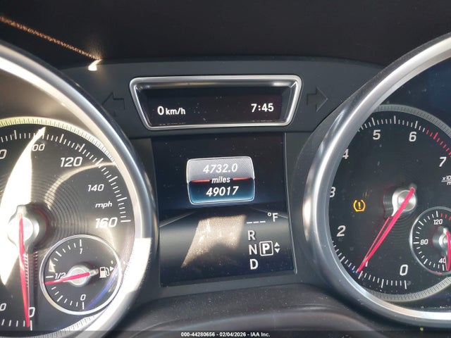 Mercedes-Benz GLE 350 2016 4JGDA5JB6GA775690 Image 15