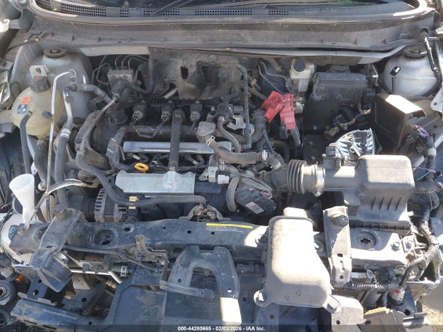 2020 NISSAN KICKS 3N1CP5BV8LL527860 Photo 9