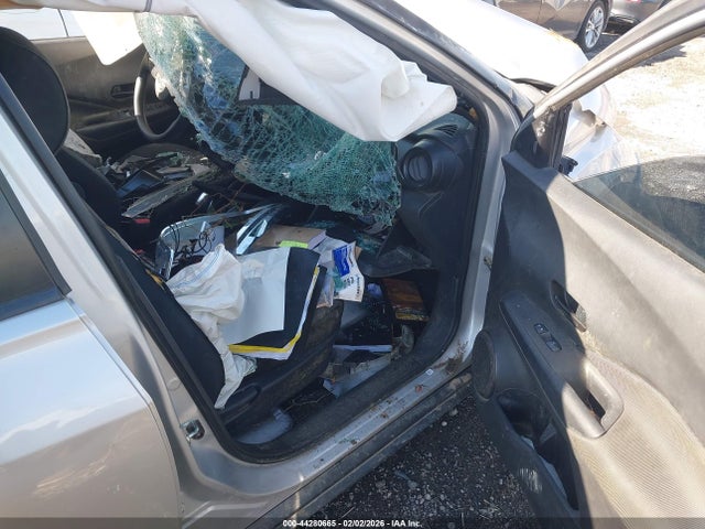 2020 NISSAN KICKS 3N1CP5BV8LL527860 Photo 4