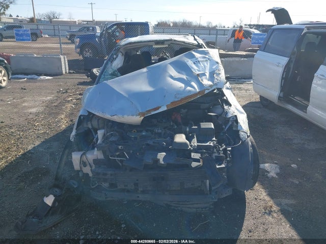 2020 NISSAN KICKS 3N1CP5BV8LL527860 Photo 5