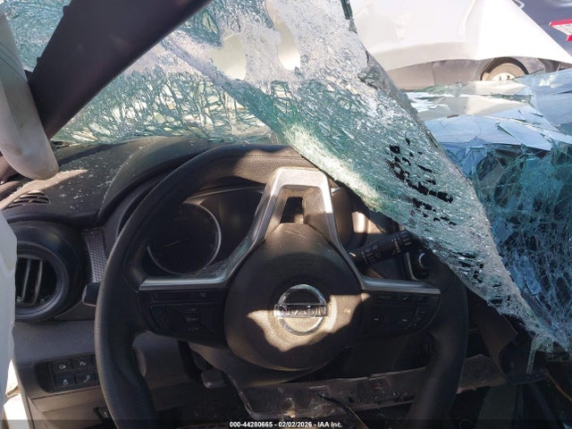 2020 NISSAN KICKS 3N1CP5BV8LL527860 Photo 6