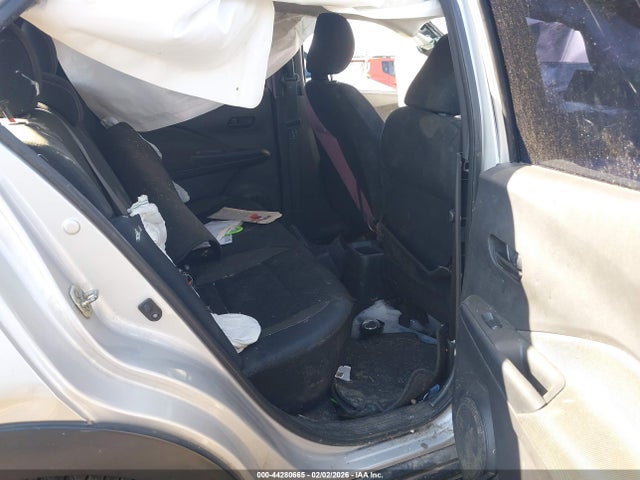 2020 NISSAN KICKS 3N1CP5BV8LL527860 Photo 7