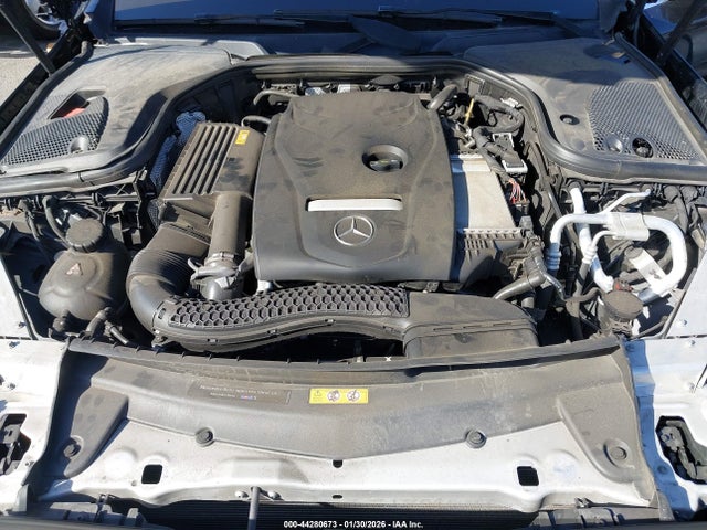 Mercedes-Benz E 300 2019 WDDZF4JB9KA526787 Image 10