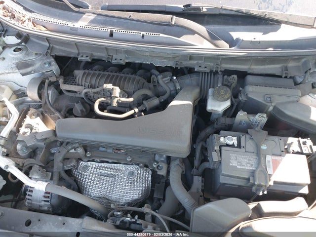 2019 NISSAN ROGUE JN8AT2MT4KW257968 Photo 9