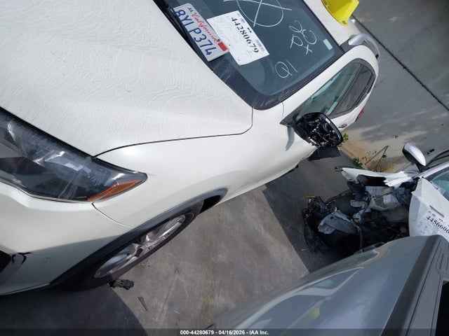 2019 NISSAN ROGUE JN8AT2MT4KW257968 Photo 1