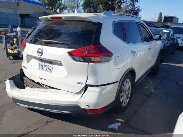 2019 NISSAN ROGUE JN8AT2MT4KW257968 Photo 3