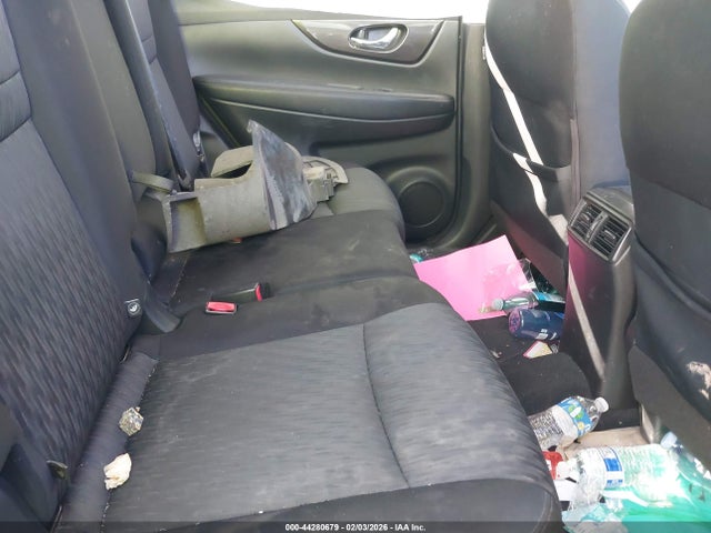 2019 NISSAN ROGUE JN8AT2MT4KW257968 Photo 7