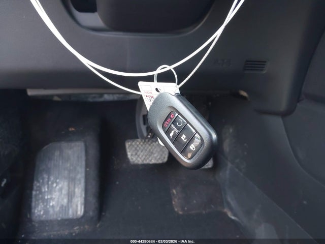 Aukcja sprzedaży 2025 Honda Pilot Touring, vin: 5FNYG1H75SB110293, numer aukcji: 44280684