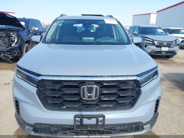 Aukcja sprzedaży 2025 Honda Pilot Touring, vin: 5FNYG1H75SB110293, numer aukcji: 44280684