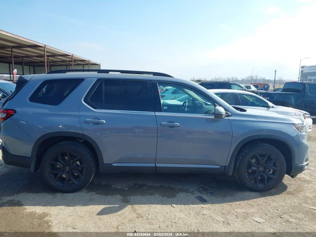 Aukcja sprzedaży 2025 Honda Pilot Touring, vin: 5FNYG1H75SB110293, numer aukcji: 44280684