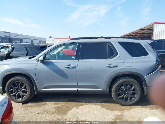 Aukcja sprzedaży 2025 Honda Pilot Touring, vin: 5FNYG1H75SB110293, numer aukcji: 44280684