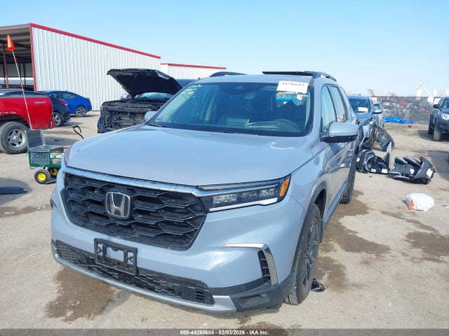 Aukcja sprzedaży 2025 Honda Pilot Touring, vin: 5FNYG1H75SB110293, numer aukcji: 44280684