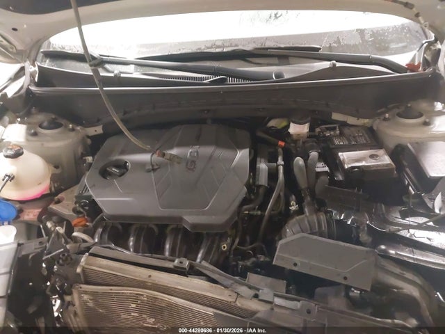 5NMJE3AE9PH241180 Hyundai Tucson Limited