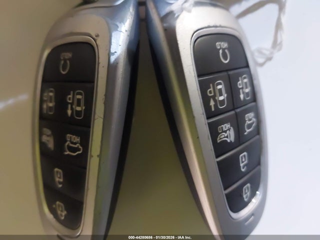 5NMJE3AE9PH241180 Hyundai Tucson Limited