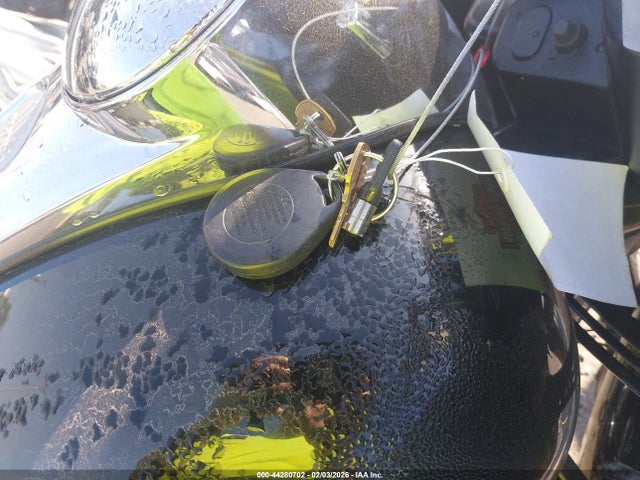 2013 HARLEY-DAVIDSON FLTRX 1HD1KHM32DB671499 Photo 10