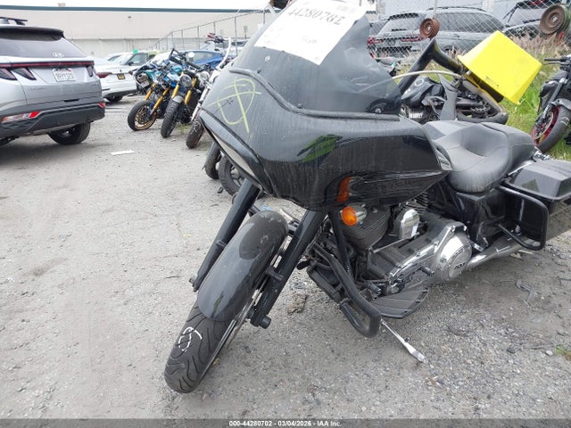 2013 HARLEY-DAVIDSON FLTRX 1HD1KHM32DB671499 Photo 1