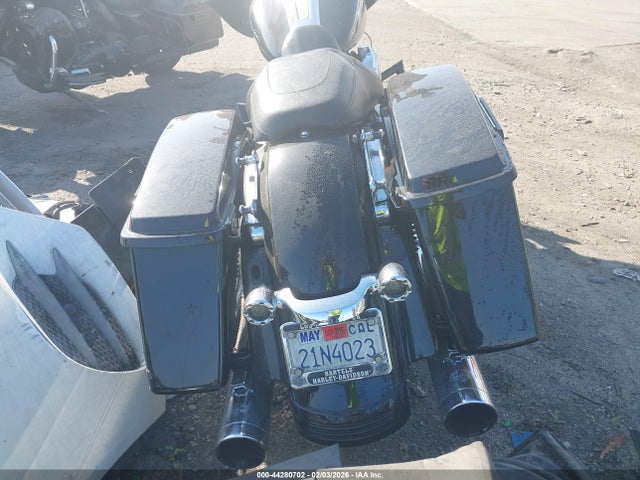 2013 HARLEY-DAVIDSON FLTRX 1HD1KHM32DB671499 Photo 5