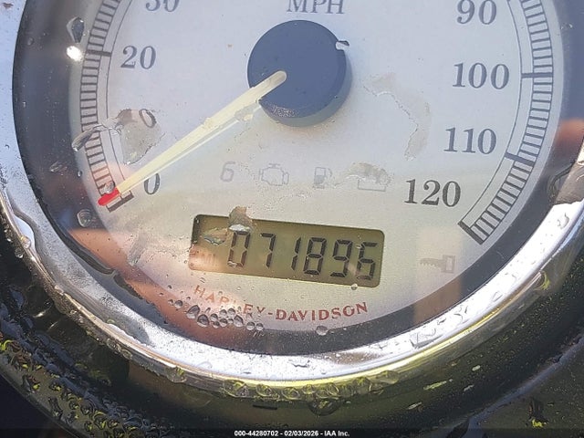 2013 HARLEY-DAVIDSON FLTRX 1HD1KHM32DB671499 Photo 6