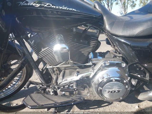 2013 HARLEY-DAVIDSON FLTRX 1HD1KHM32DB671499 Photo 8