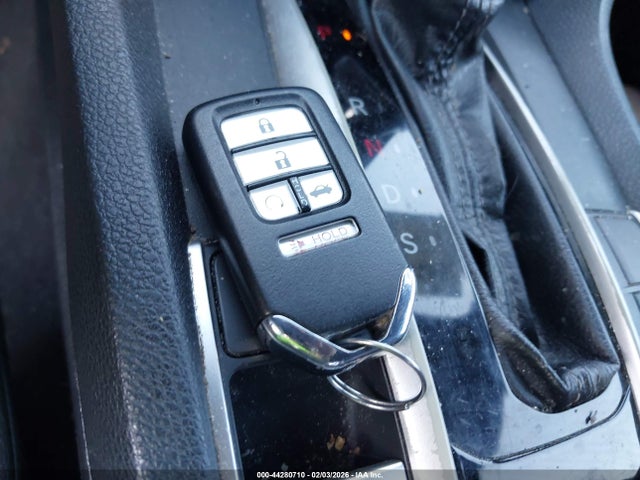 Honda Civic Sport 2020 2HGFC2F84LH565766 Image 11