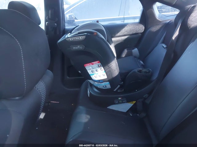 Honda Civic Sport 2020 2HGFC2F84LH565766 Image 17