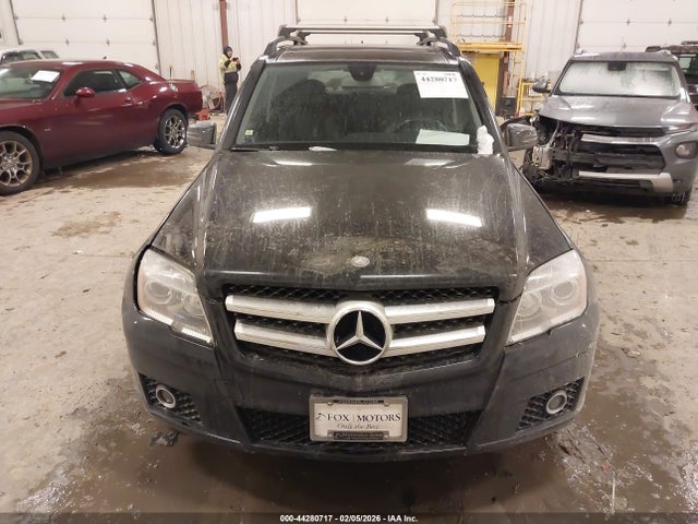 Продажа на аукционе авто 2010 Mercedes-benz Glk 350 4matic, vin: WDCGG8HB4AF289214, номер лота: 44280717