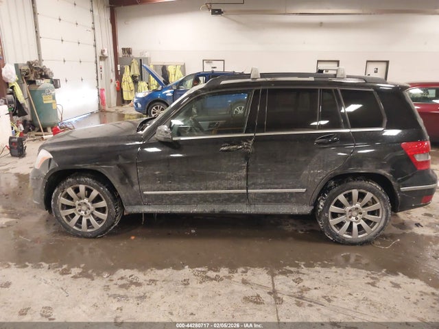 Продажа на аукционе авто 2010 Mercedes-benz Glk 350 4matic, vin: WDCGG8HB4AF289214, номер лота: 44280717